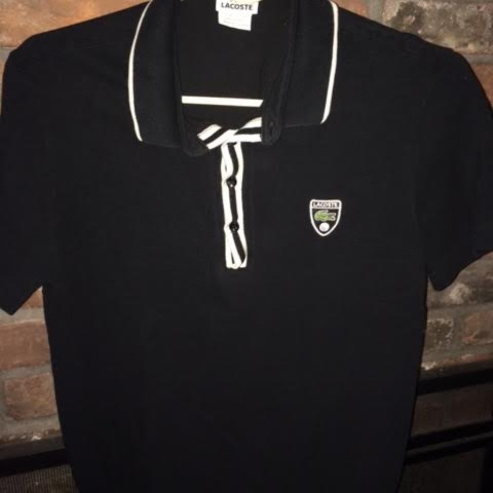 FABULOUS POLO!